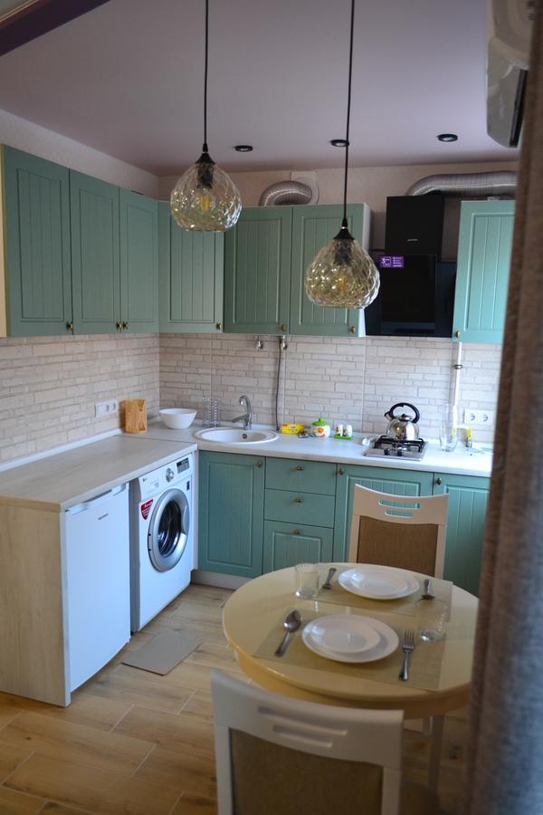 Apartment "Provence" Chernihiv Exterior photo