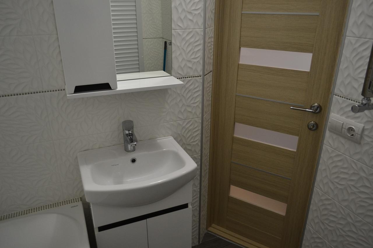Apartment "Provence" Chernihiv Exterior photo