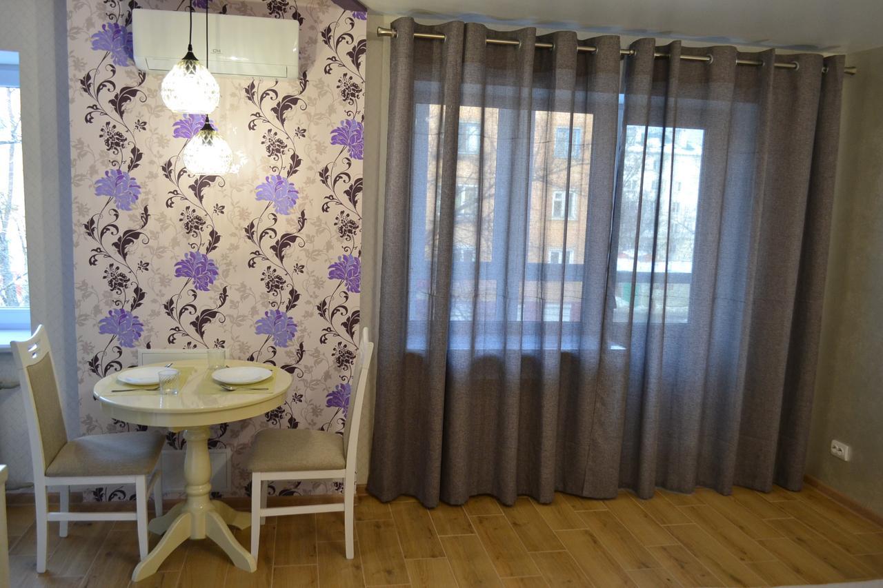 Apartment "Provence" Chernihiv Exterior photo
