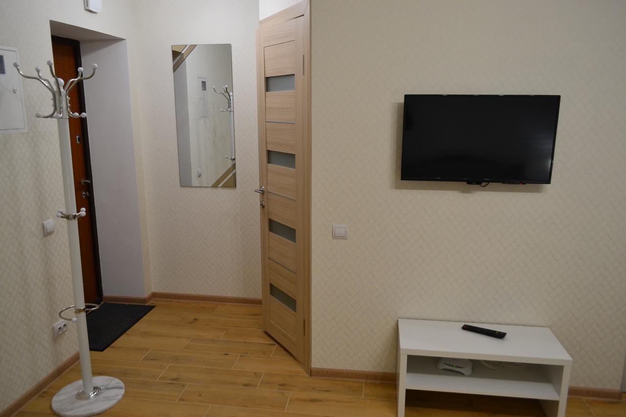 Apartment "Provence" Chernihiv Exterior photo